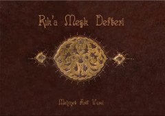 Rika Meşk Defteri - Mehmet Arif Vural