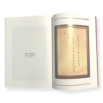 Ruhi Hendese - Selim Türkoğlu