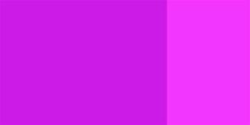 Schmincke 331 Purple Rose HKS Designers' Gouache Boya 20 ml