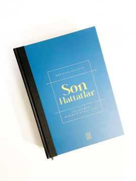 Son Hattatlar İbnülemin Mahmud Kemal İnal