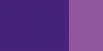 Schmincke 436 Blue Violet HKS Designers' Gouache Boya 20 ml