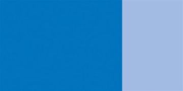 Schmincke 439 Cobalt Blue Hue Deep HKS Designers' Gouache Boya 20 ml