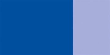 Schmincke 442 Ultramarine Blue Deep HKS Designers' Gouache Boya 20 ml