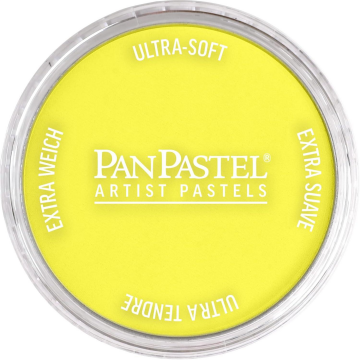 PanPastel Ultra Soft Artist Pastel 220.5 Hansa Yellow