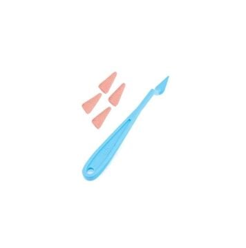 PanPastel Spatülü No.4 Point 5li Set