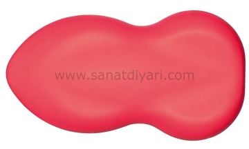 Schmincke Aerocolor Akrilik Mürekkep 28 ml 831 Cadmium Red Hue TOTAL COVER