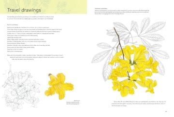 The Kew Book of Botanical İllustration