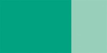 Schmincke 554 Viridian HKS Designers' Gouache Boya 20 ml