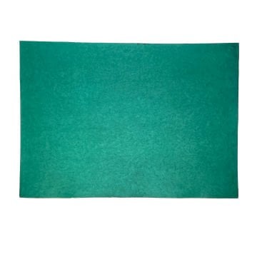 Tiryakiart El Yapımı Nepal Kağıt Murakka 50x70 cm 551 Malachite