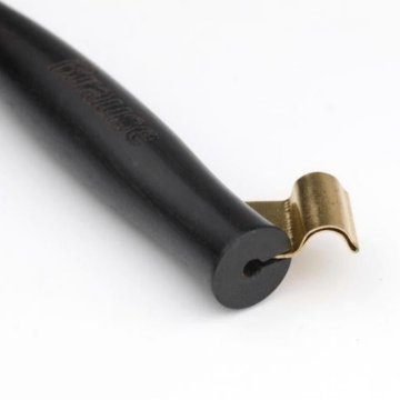 Brause Copperplate Oblique Sap Siyah