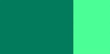 Schmincke 556 Green Lake Deep HKS Designers' Gouache Boya 20 ml