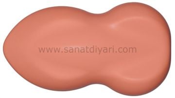 Schmincke Aerocolor Akrilik Mürekkep 28 ml 867 ENGLİSCHROT  TOTAL COVER