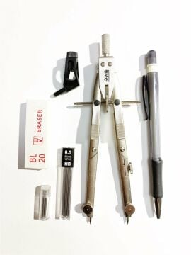 Sema Pergel Takımı No:3050