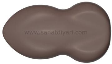 Schmincke Aerocolor Akrilik Mürekkep 28 ml 869 VANDYCKBRAUN   TOTAL COVER