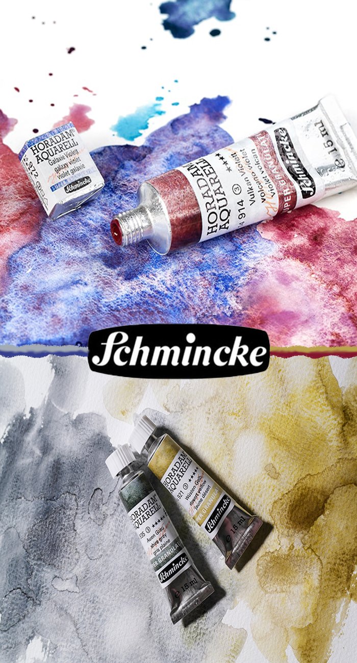 Schmincke