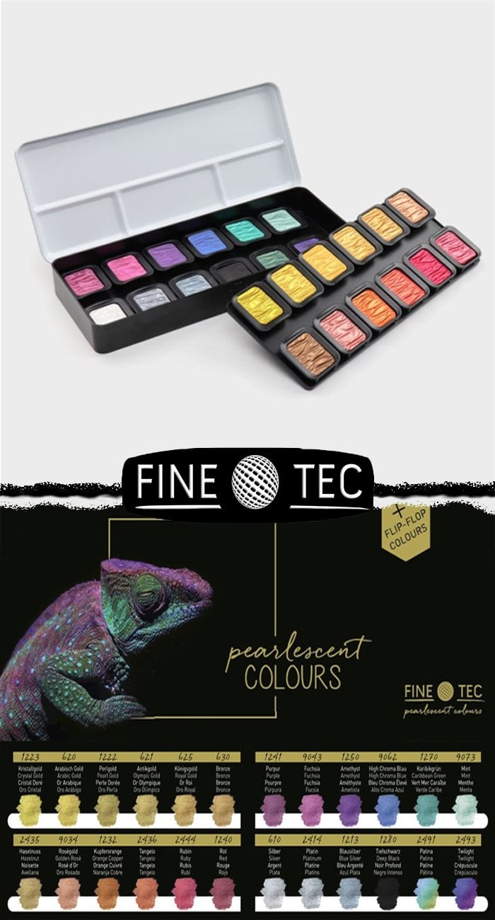 Finetec