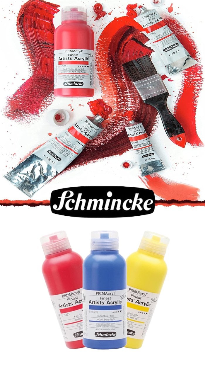 Schmincke